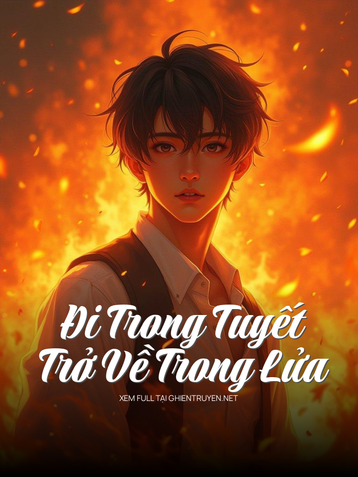 Đi Trong Tuyết – Trở Về Trong Lửa