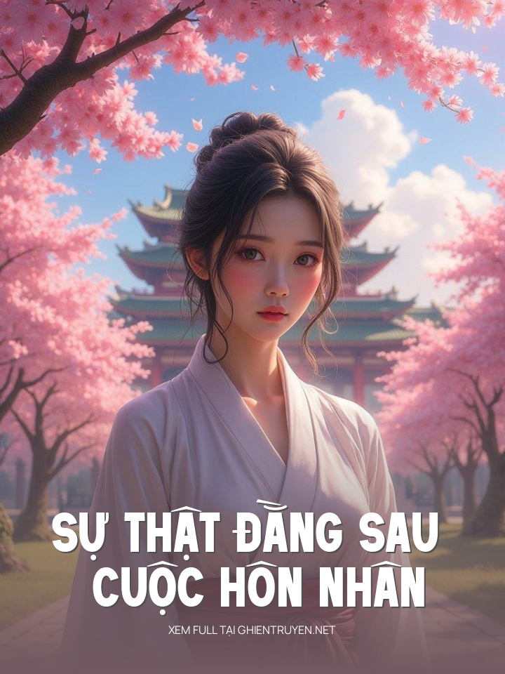 Sự Thật Đằng Sau Cuộc Hôn Nhân