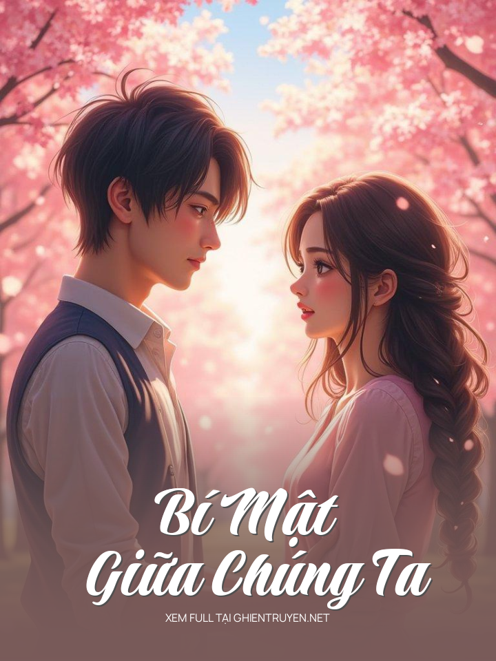 Bí Mật Giữa Chúng Ta