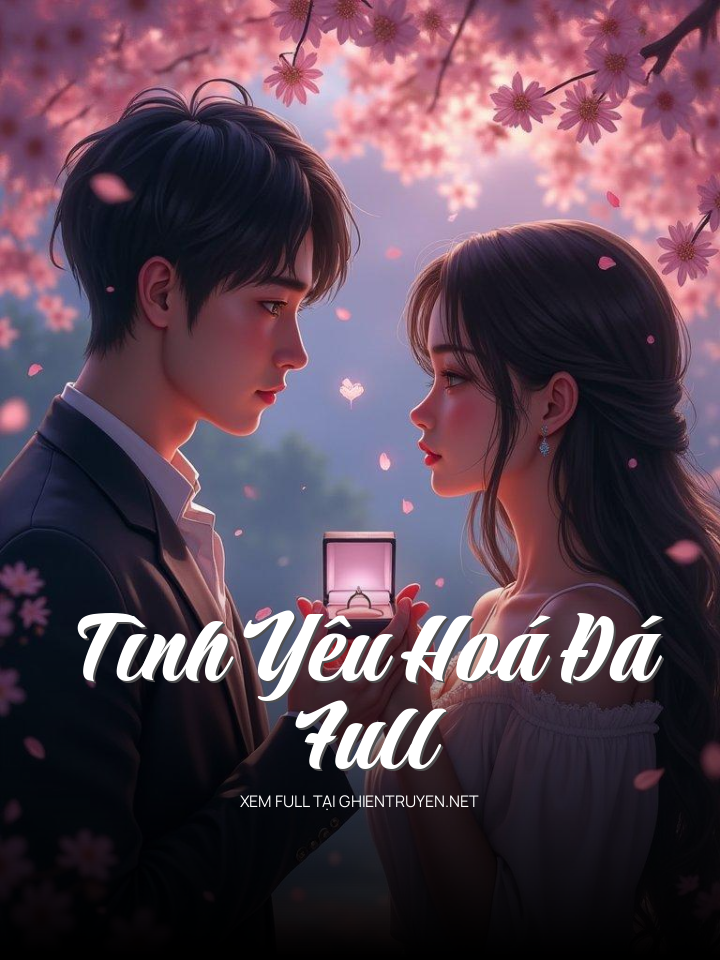 Tình Yêu Hoá Đá Full