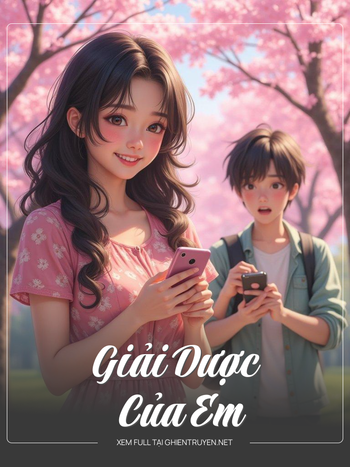 Giải Dược Của Em