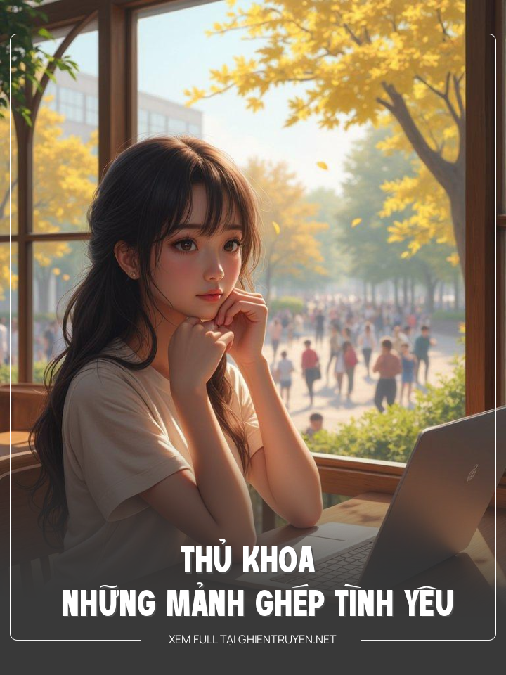 Thủ Khoa Và Những Mảnh Ghép Tình Yêu
