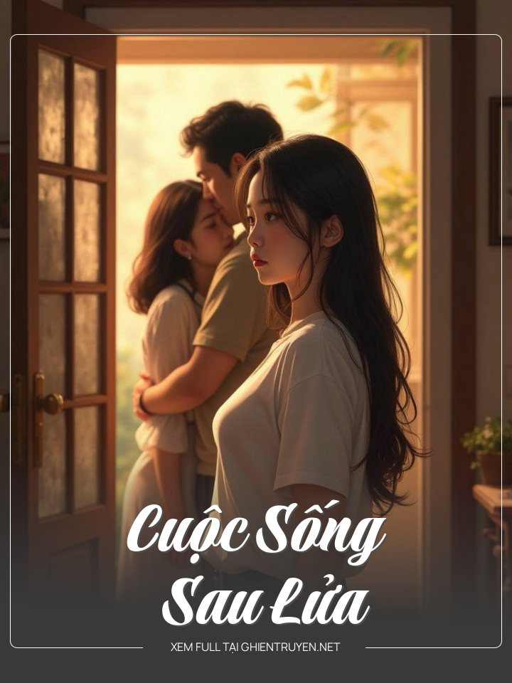 Cuộc Sống Sau Lửa