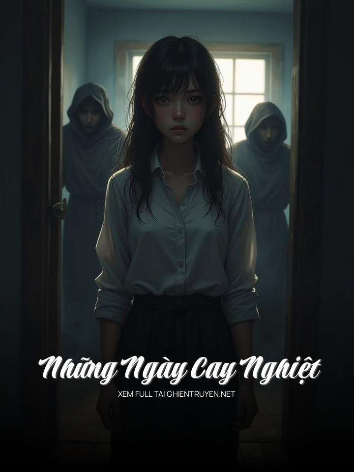 Những Ngày Cay Nghiệt