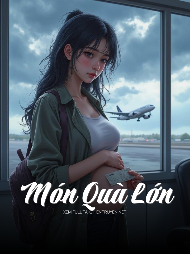 Món Quà Lớn