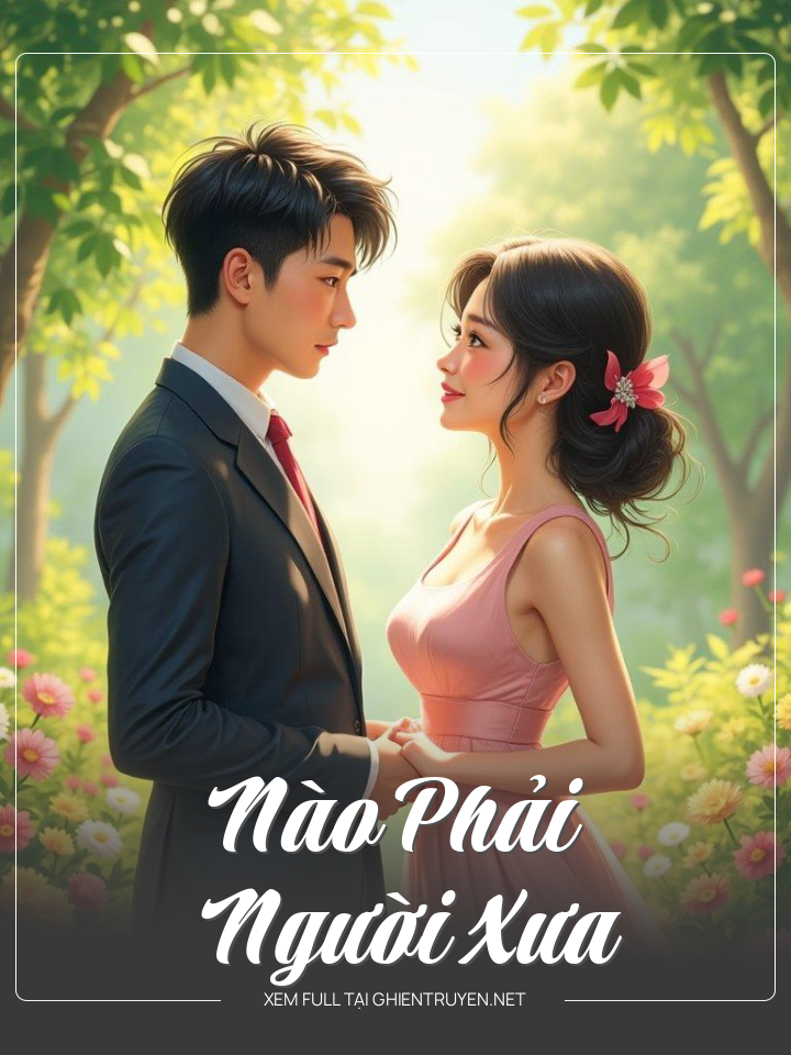 Nào Phải Người Xưa
