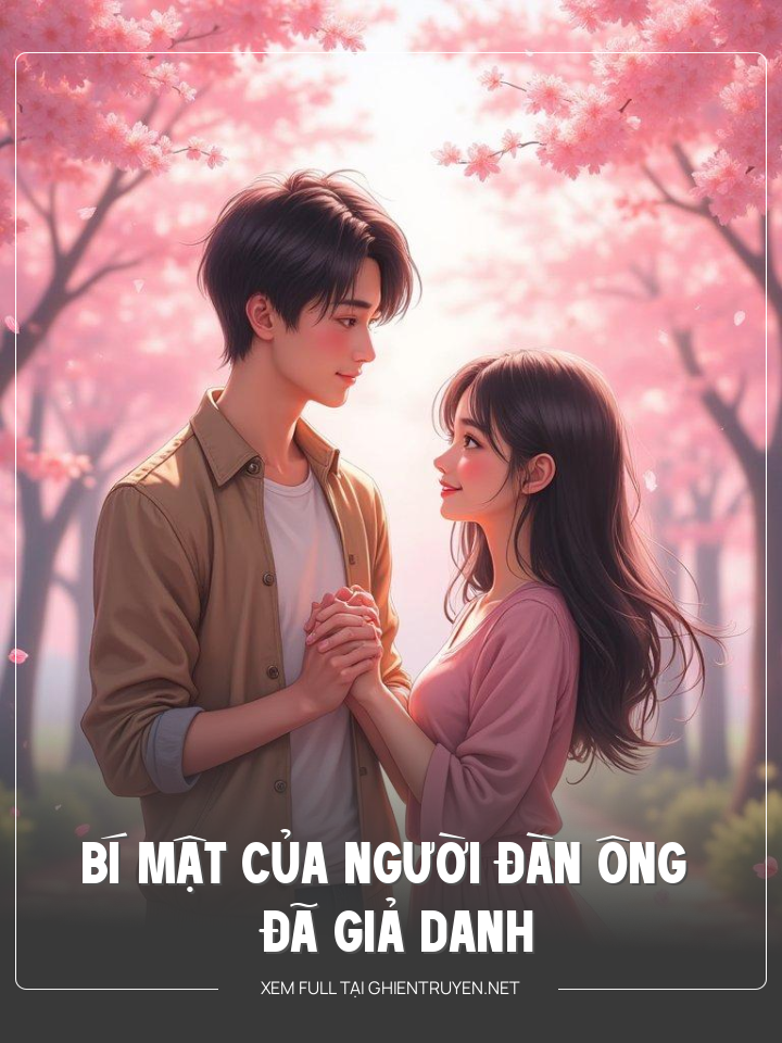 Bí Mật Của Người Đàn Ông Đã Giả Danh