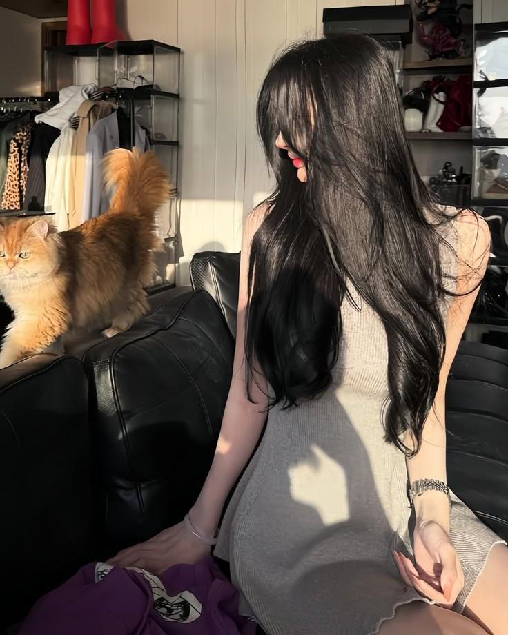 Khi Chồng Ngoại Tình