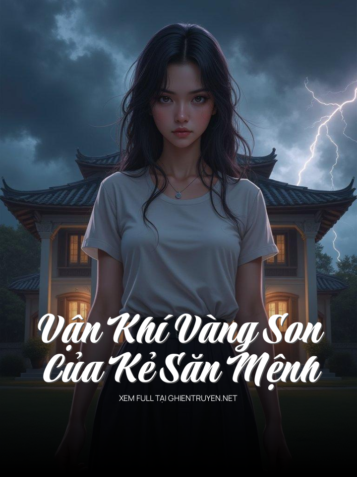Vận Khí Vàng Son Của Kẻ Săn Mệnh