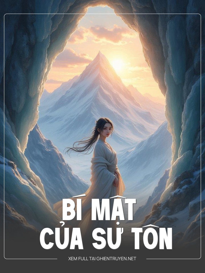 Bí Mật Của Sư Tôn