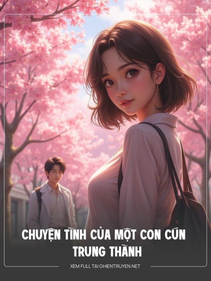 Chuyện Tình Của Một Con Cún Trung Thành