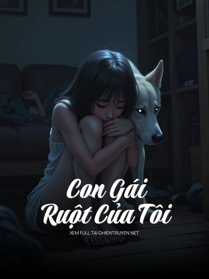 Con Gái Ruột Của Tôi