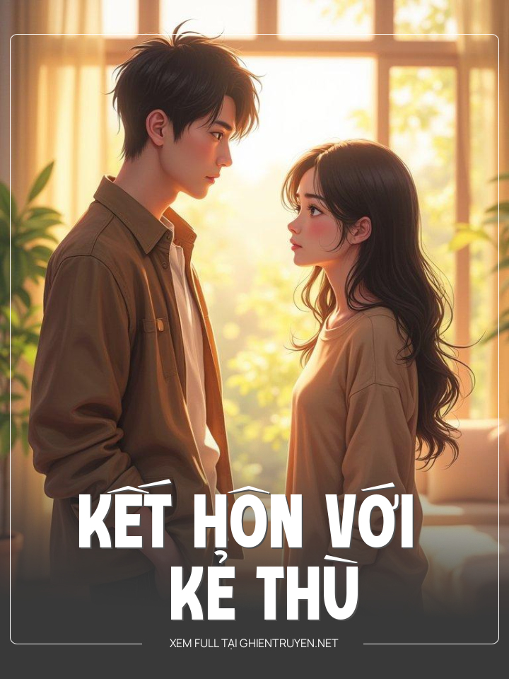 Kết Hôn Với Kẻ Thù