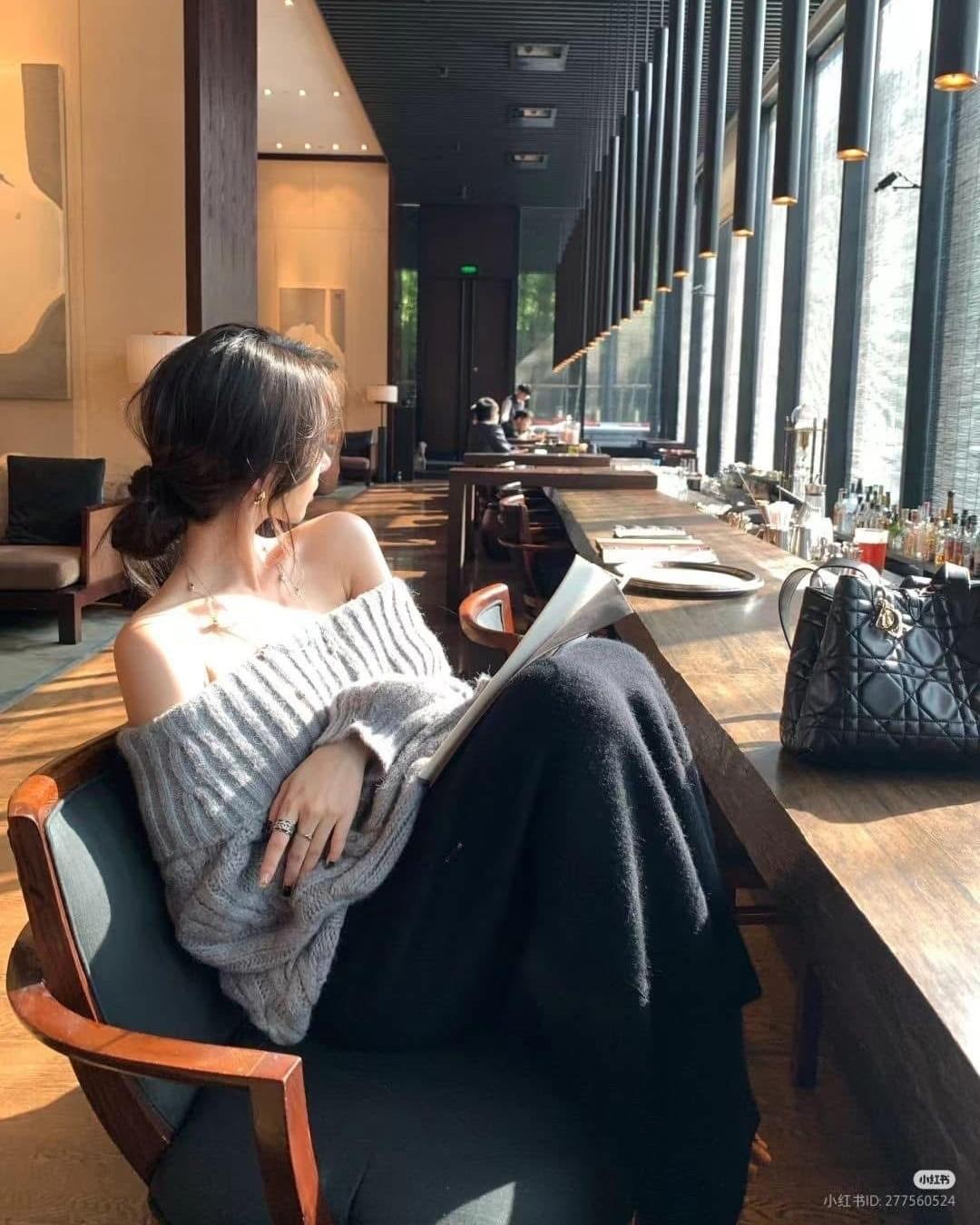 Bí Mật Của Dì Tô