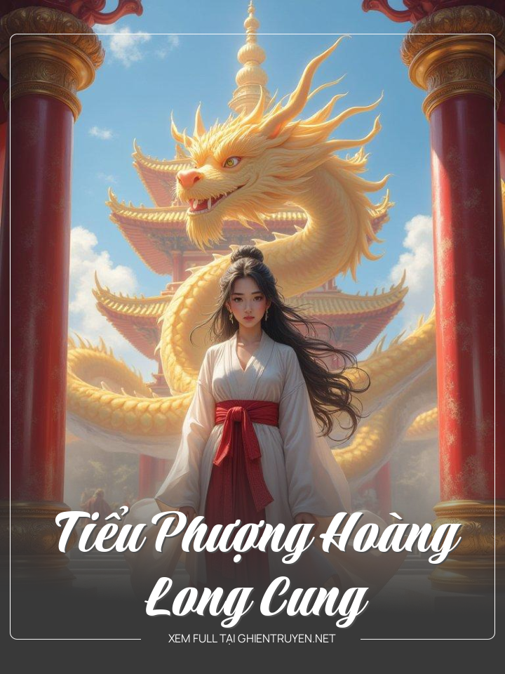 Tiểu Phượng Hoàng Long Cung
