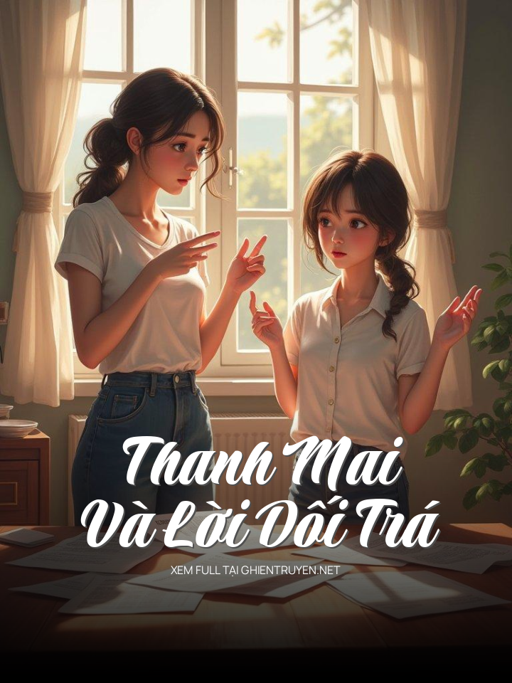Thanh Mai Và Lời Dối Trá