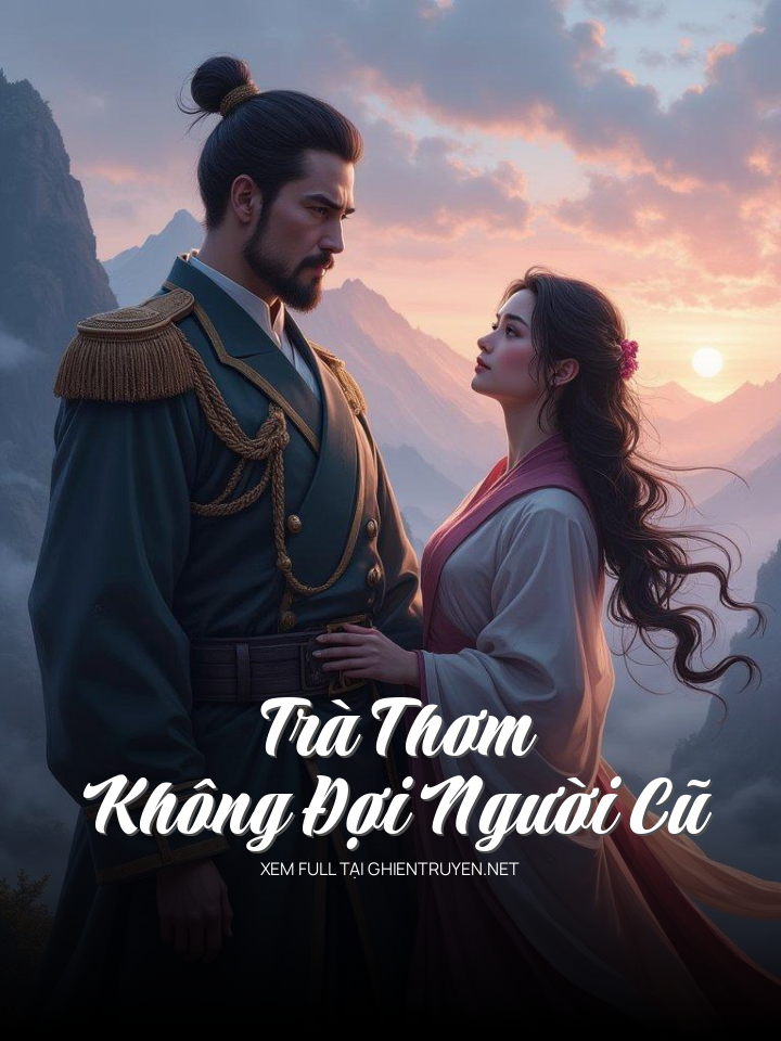 Trà Thơm Không Đợi Người Cũ