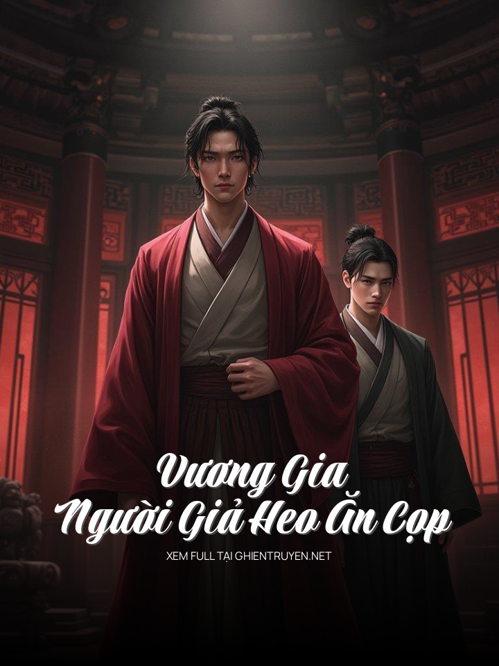 Vương Gia – Người Giả Heo Ăn Cọp