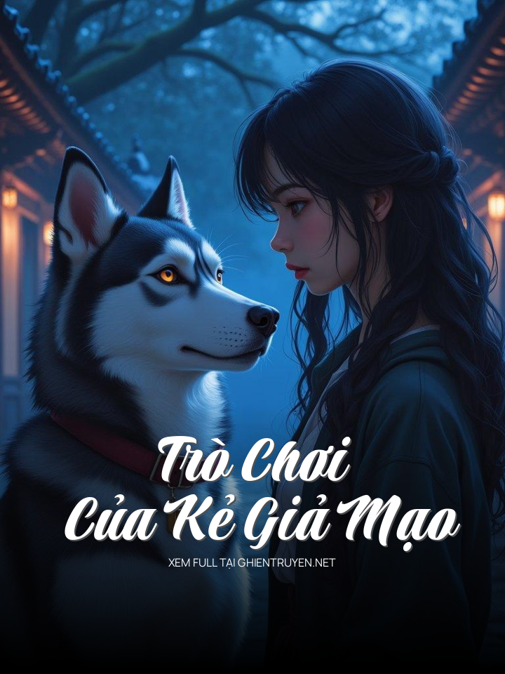 Trò Chơi Của Kẻ Giả Mạo