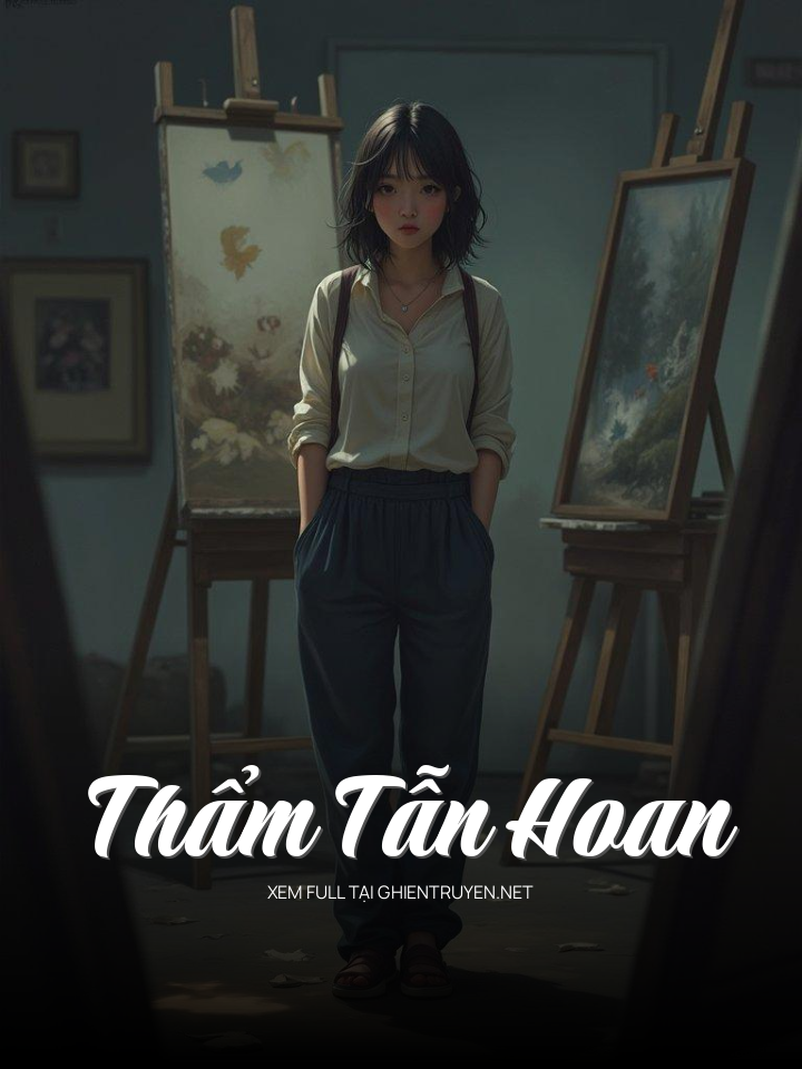 Thẩm Tẫn Hoan