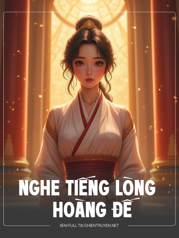 Nghe Tiếng Lòng Hoàng Đế