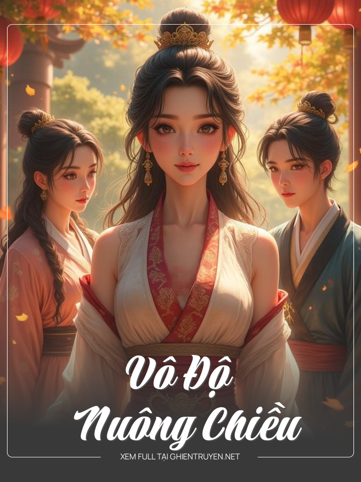 Vô Độ Nuông Chiều