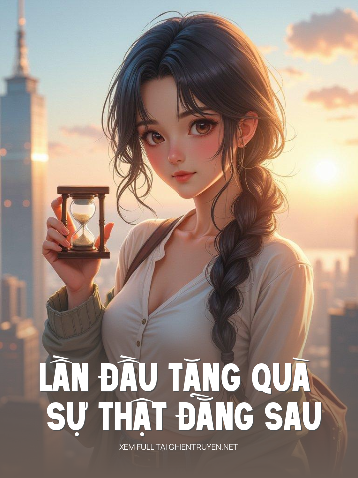 Lần Đầu Tặng Quà Và Sự Thật Đằng Sau