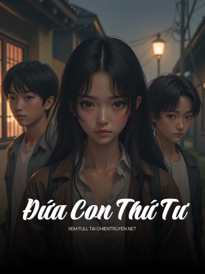 Đứa Con Thứ Tư