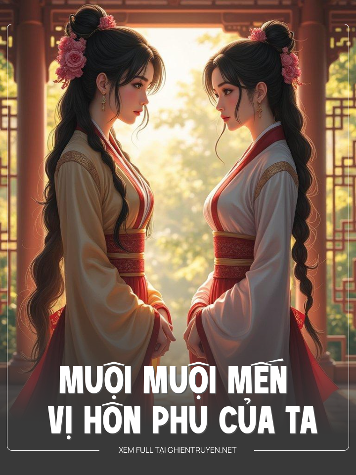 Muội Muội Mến Vị Hôn Phu Của Ta
