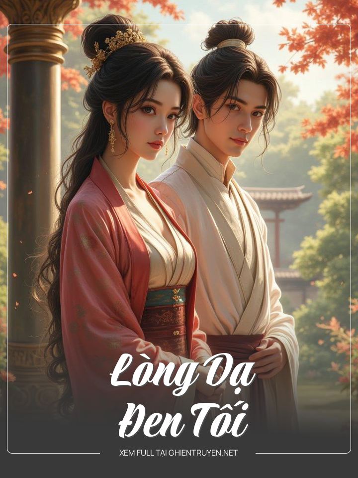 Lòng Dạ Đen Tối