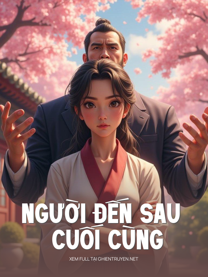 Người Đến Sau Cuối Cùng