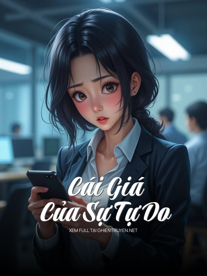 Cái Giá Của Sự Tự Do