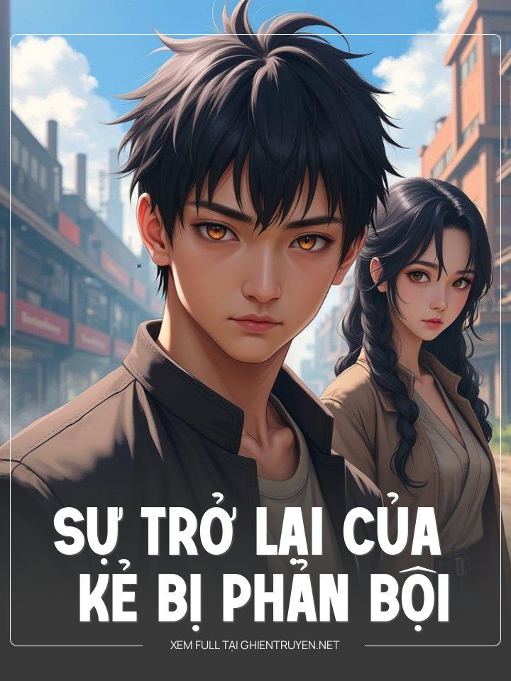 Sự Trở Lại Của Kẻ Bị Phản Bội