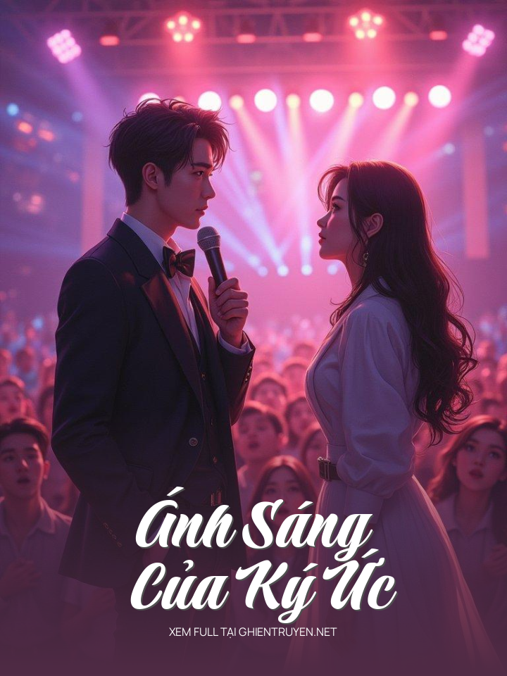 Ánh Sáng Của Ký Ức