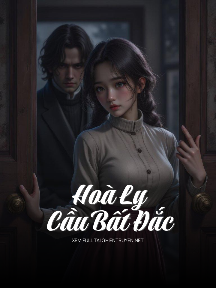 Hoà Ly Cầu Bất Đắc