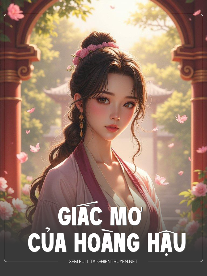 Giấc Mơ Của Hoàng Hậu