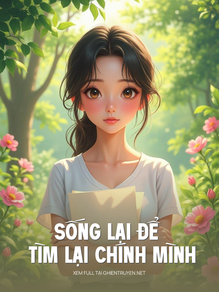 Sống Lại Để Tìm Lại Chính Mình