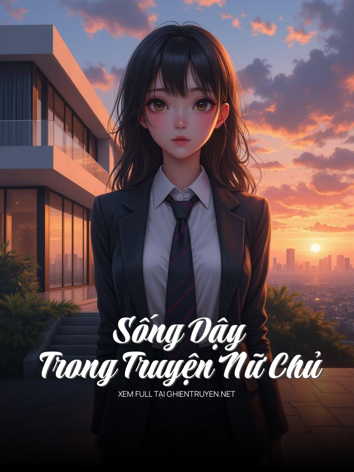 Sống Dậy Trong Truyện Nữ Chủ