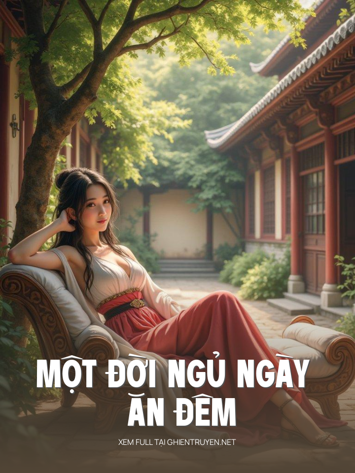 Một Đời Ngủ Ngày Ăn Đêm