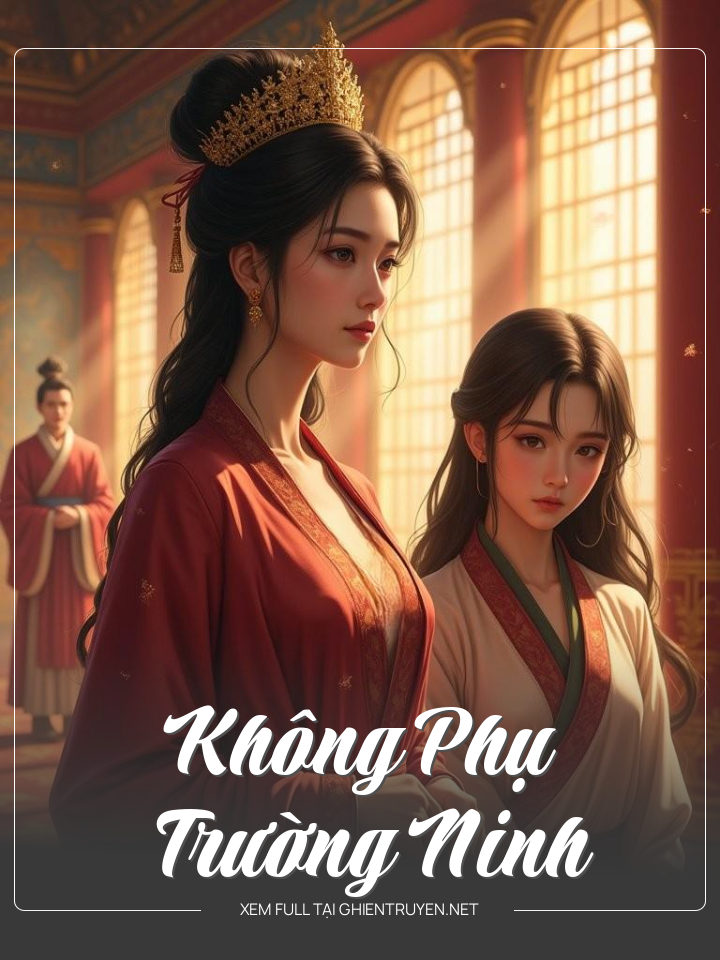 Không Phụ Trường Ninh