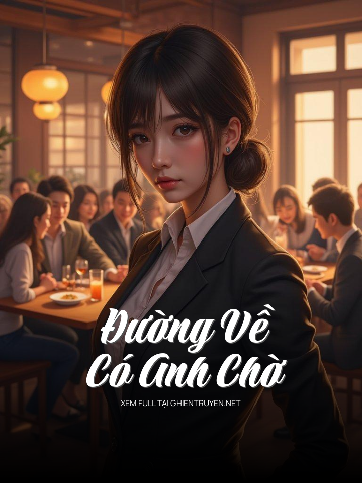 Đường Về Có Anh Chờ