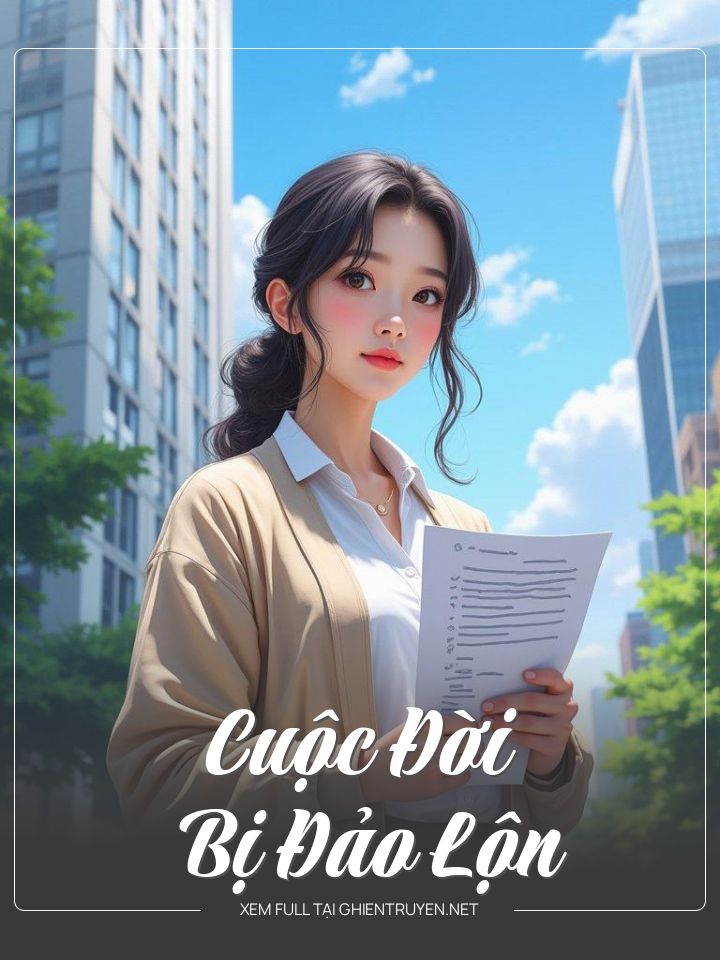 Cuộc Đời Bị Đảo Lộn
