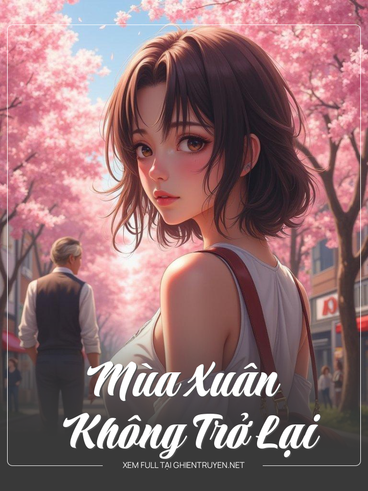 Mùa Xuân Không Trở Lại