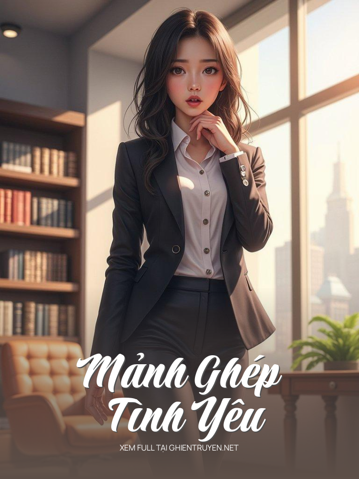 Mảnh Ghép Tình Yêu