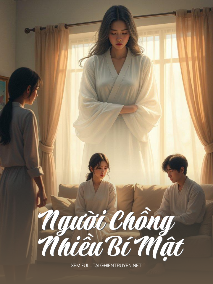 Người Chồng Nhiều Bí Mật