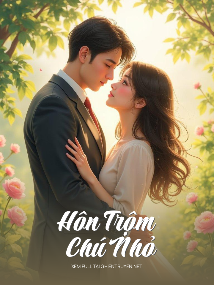 Hôn Trộm Chú Nhỏ