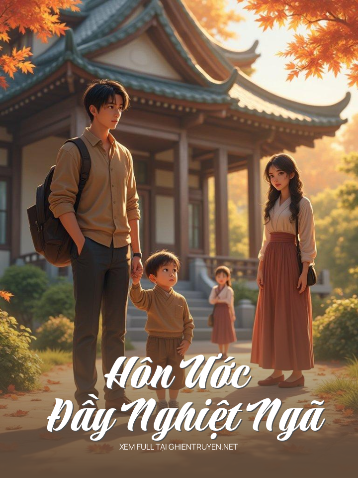 Hôn Ước Đầy Nghiệt Ngã