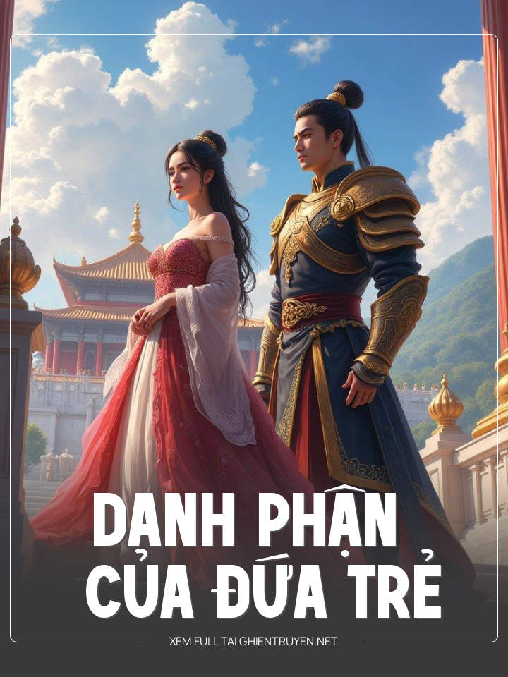 Danh Phận Của Đứa Trẻ