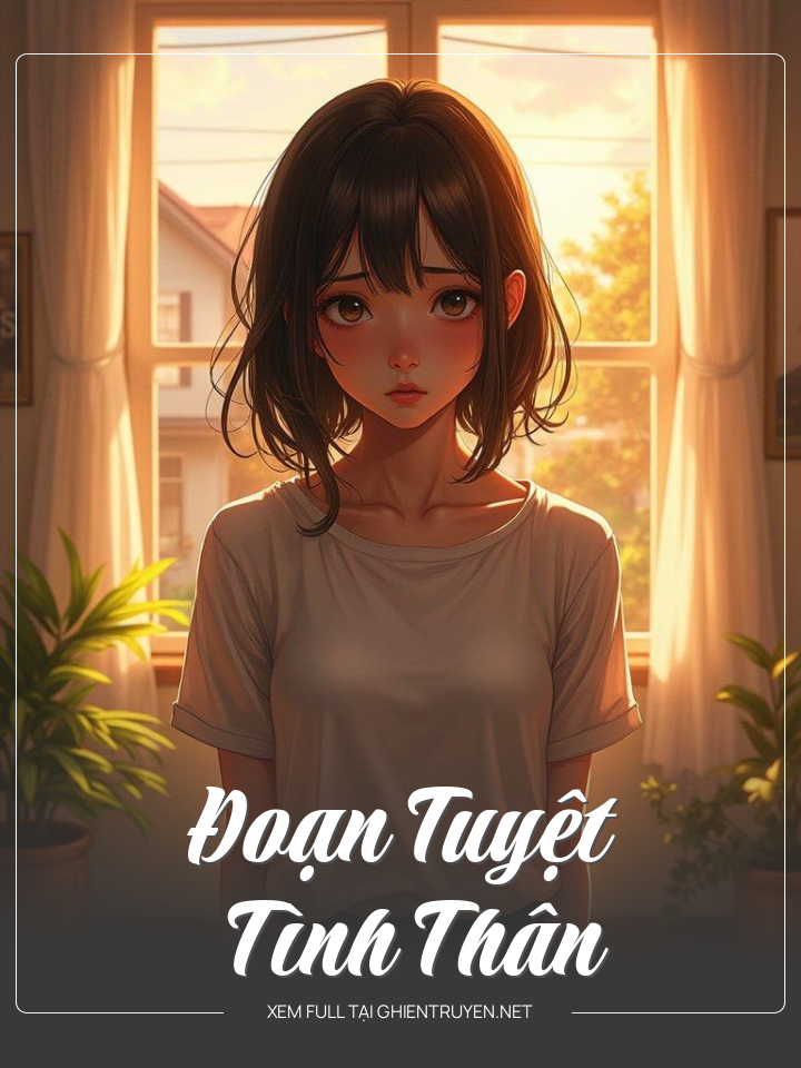 Đoạn Tuyệt Tình Thân