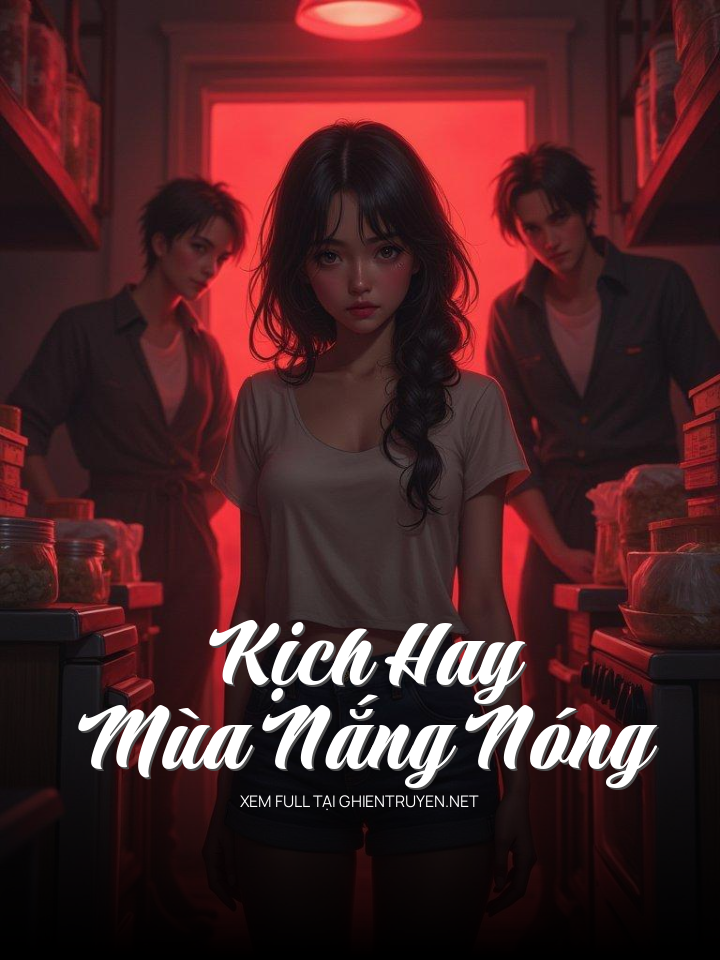 Kịch Hay Mùa Nắng Nóng